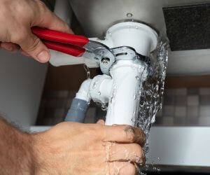 About Emergency plumbing pros Grenola, KS